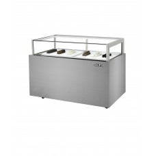 Modelux MSCD-1200 Chocolate Case SUS